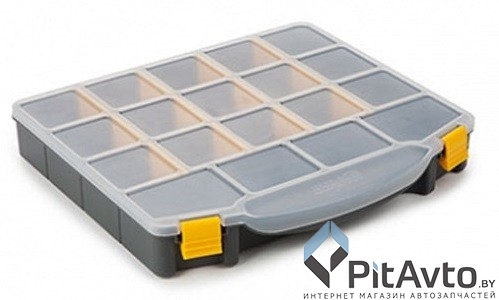 BEROSSI АС23856000 Органайзер