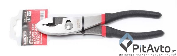 BAUMAUTO BM-01003-8 Клещи переставные