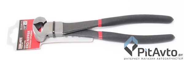 BAUMAUTO BM-01007-10 Клещи торцевые