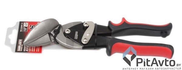 BAUMAUTO BM-02006-10 Ножницы по металлу