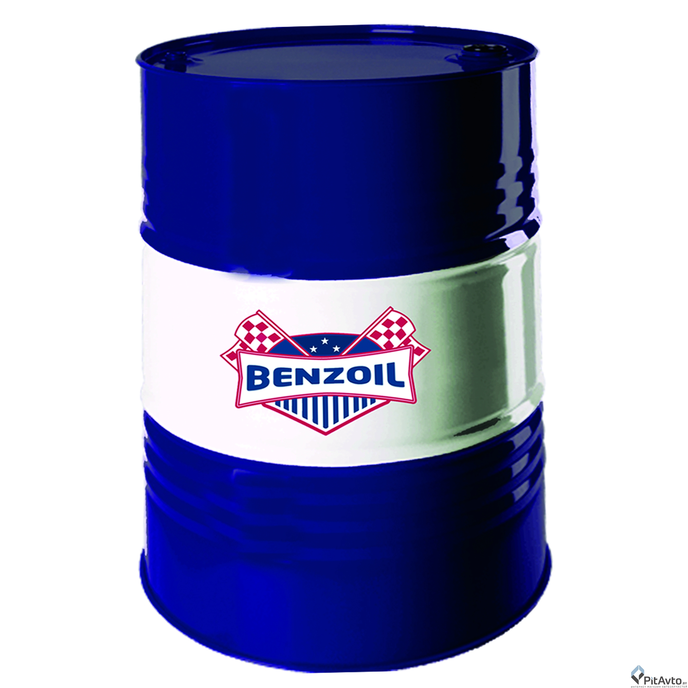 Масло моторное Benzoil 5W30 208л / BNZ410530208