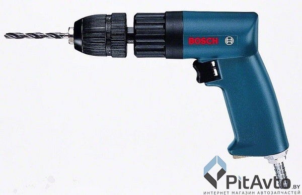 Пневмодрель BOSCH 0607160502 2800 об/мин, 320 Вт, 13 л/сек