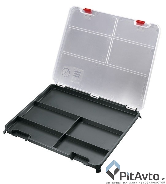 BOSCH  1.600.A01.9CG Верхняя крышка-бокс