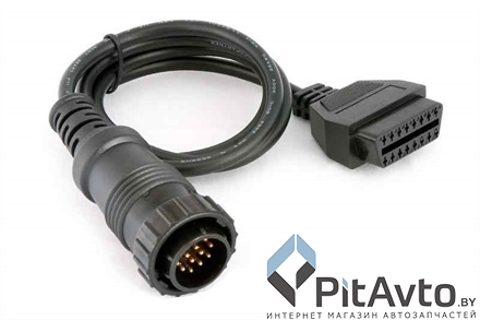 BOSCH 1684463440 кабель с адаптером Ford