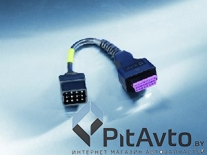 BOSCH 1684465581 кабель с адаптером Renault