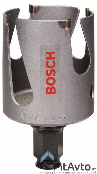 BOSCH 2608584760 Коронка Multi-Construction