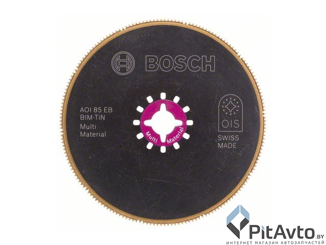 BOSCH  2608661760 Пильный диск
