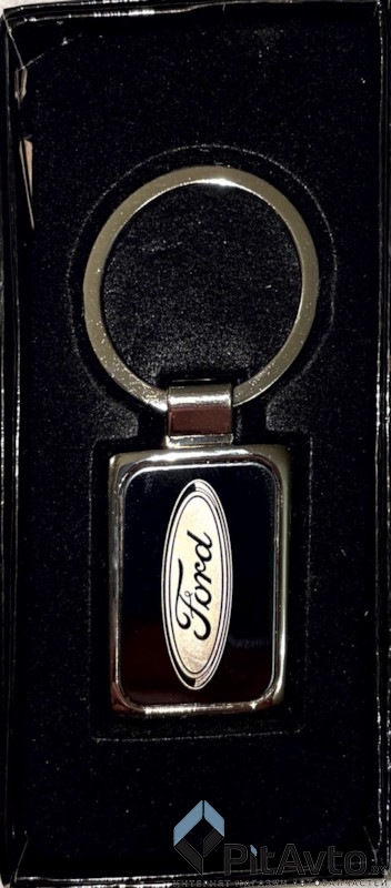 12011.05 Брелок металлический FORD