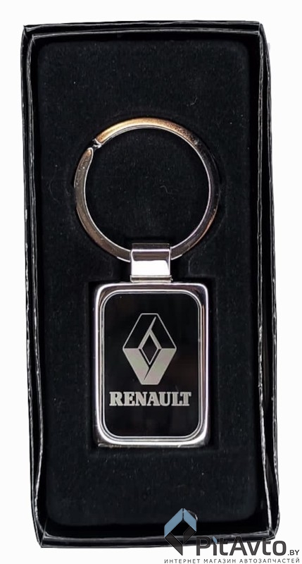 12011.05 Брелок металлический RENAULT