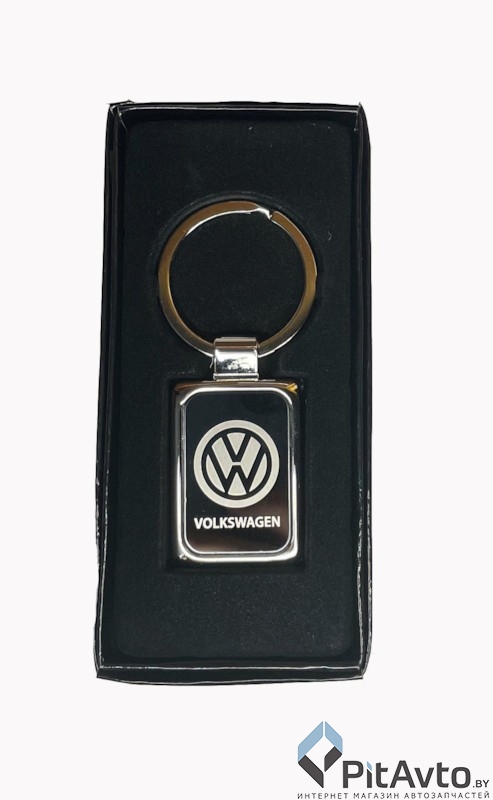 12011.05 Брелок металлический VOLKSWAGEN