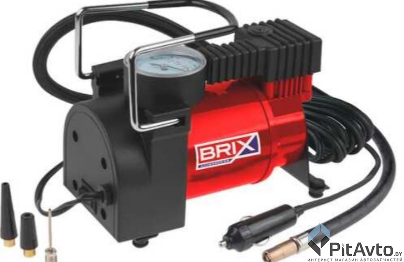 Компрессор BRIX BRX0030001 35л/мин., 10 бар