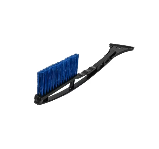 Щетка со скребком для твердого льда BRIX 420мм