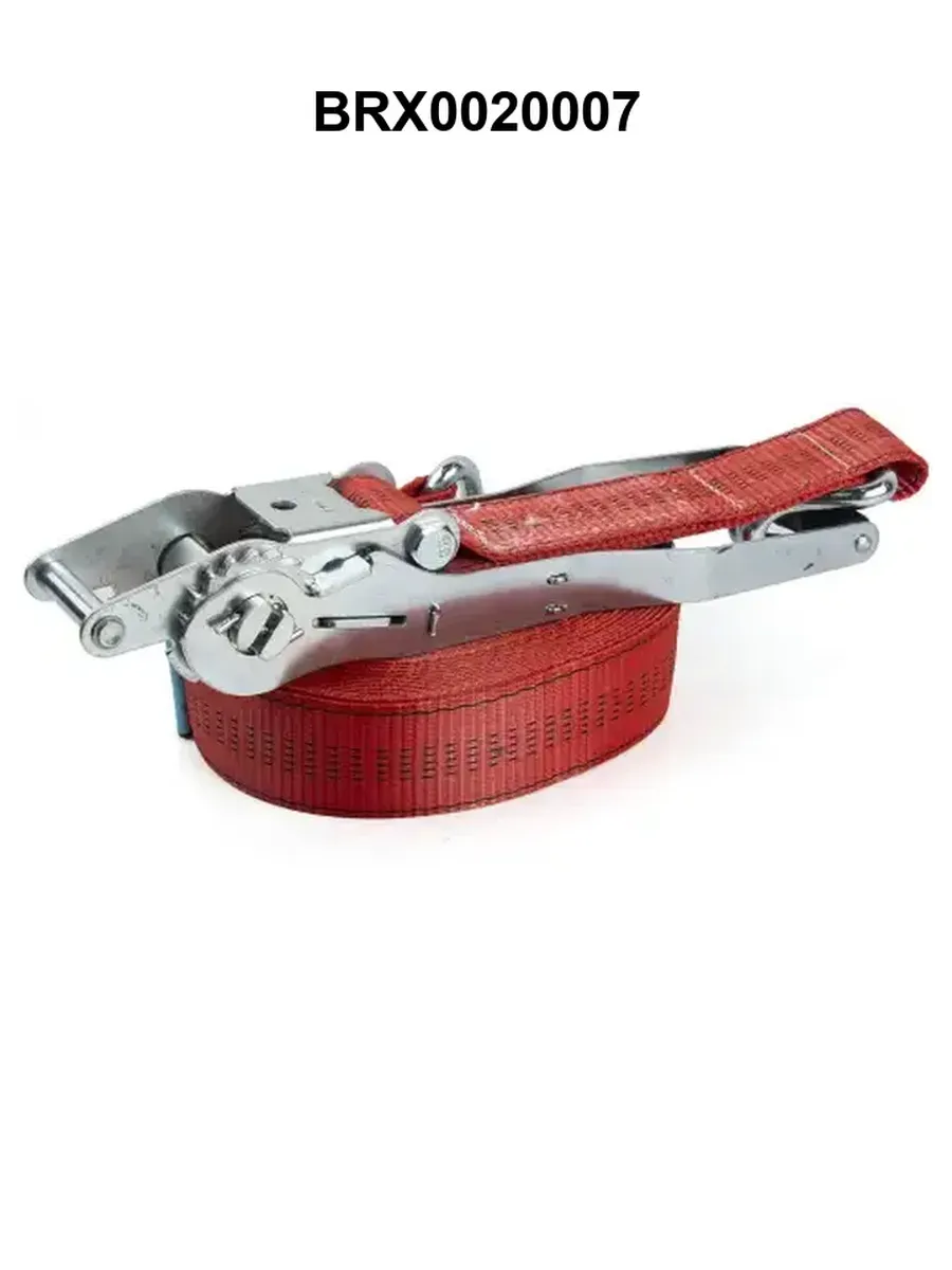 Ремень стяжной BRIX 10м 10т с обратным ходом