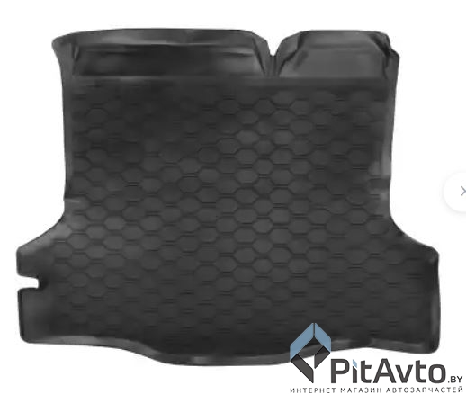 Коврик в багажник BRIX Renault Logan 14> / BRX0040009