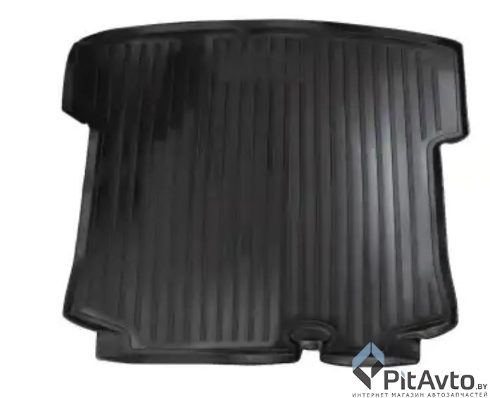 Коврик в багажник BRIX VW Polo SD 10> / BRX0040011