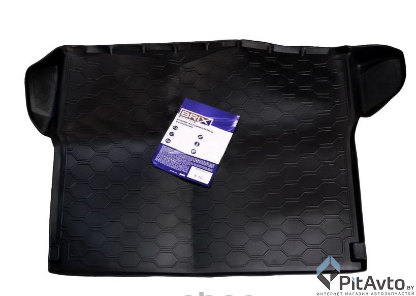Коврик в багажник BRIX Hyundai Creta 16> / BRX0040016