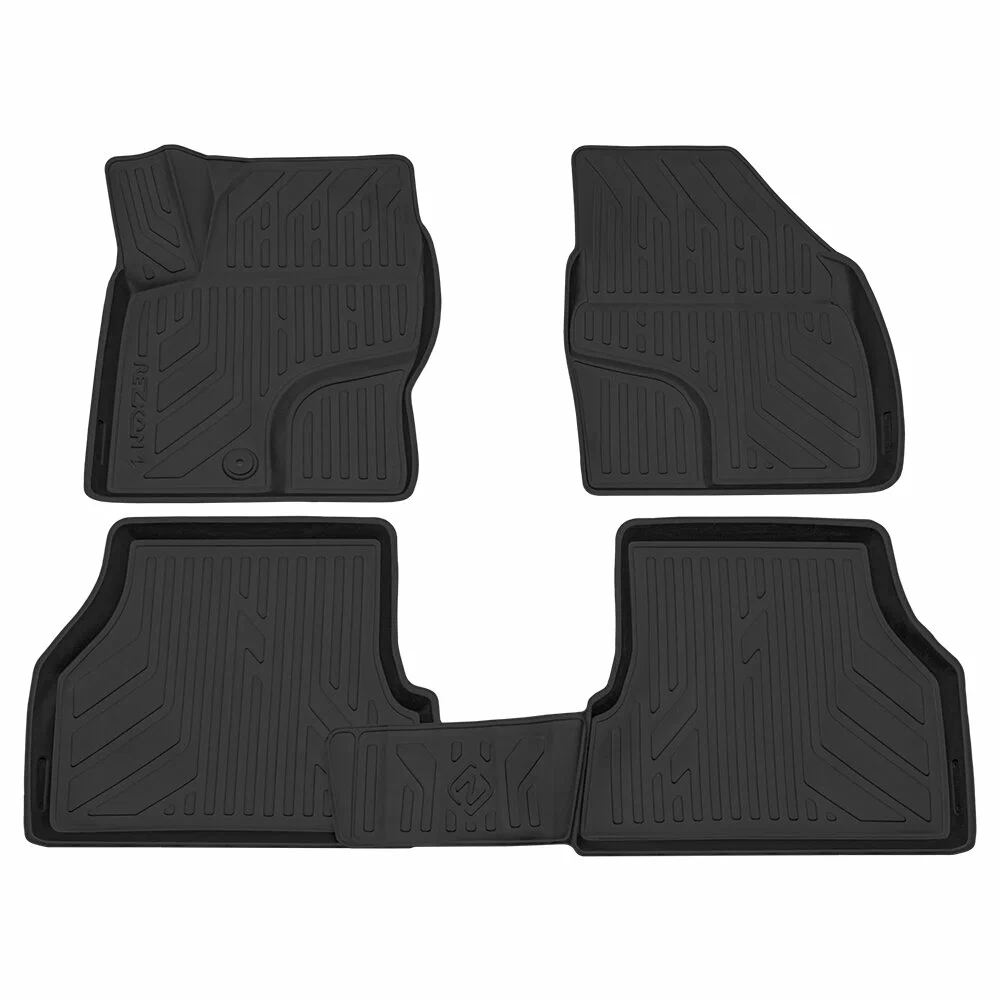 Коврики BRIX в салон полиуретан Ford Focus II / BRX0040022