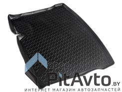 Коврик в багажник BRIX Renault Sandero 10> / BRX0040026