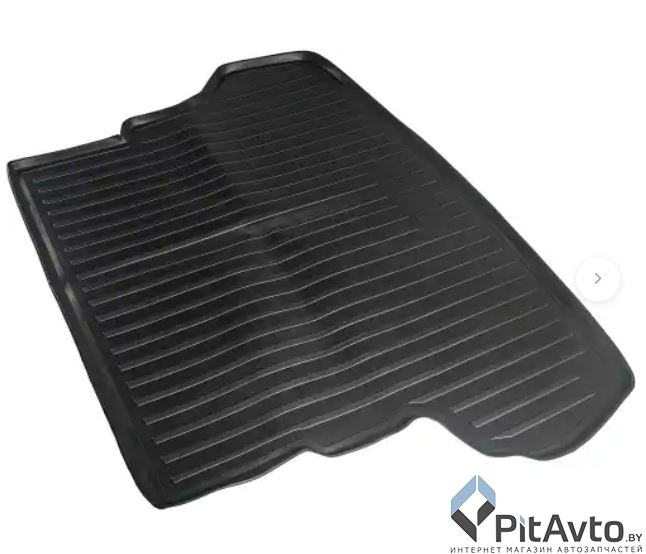 Коврик в багажник BRIX Kia Rio III седан 11-17 / BRX0040031