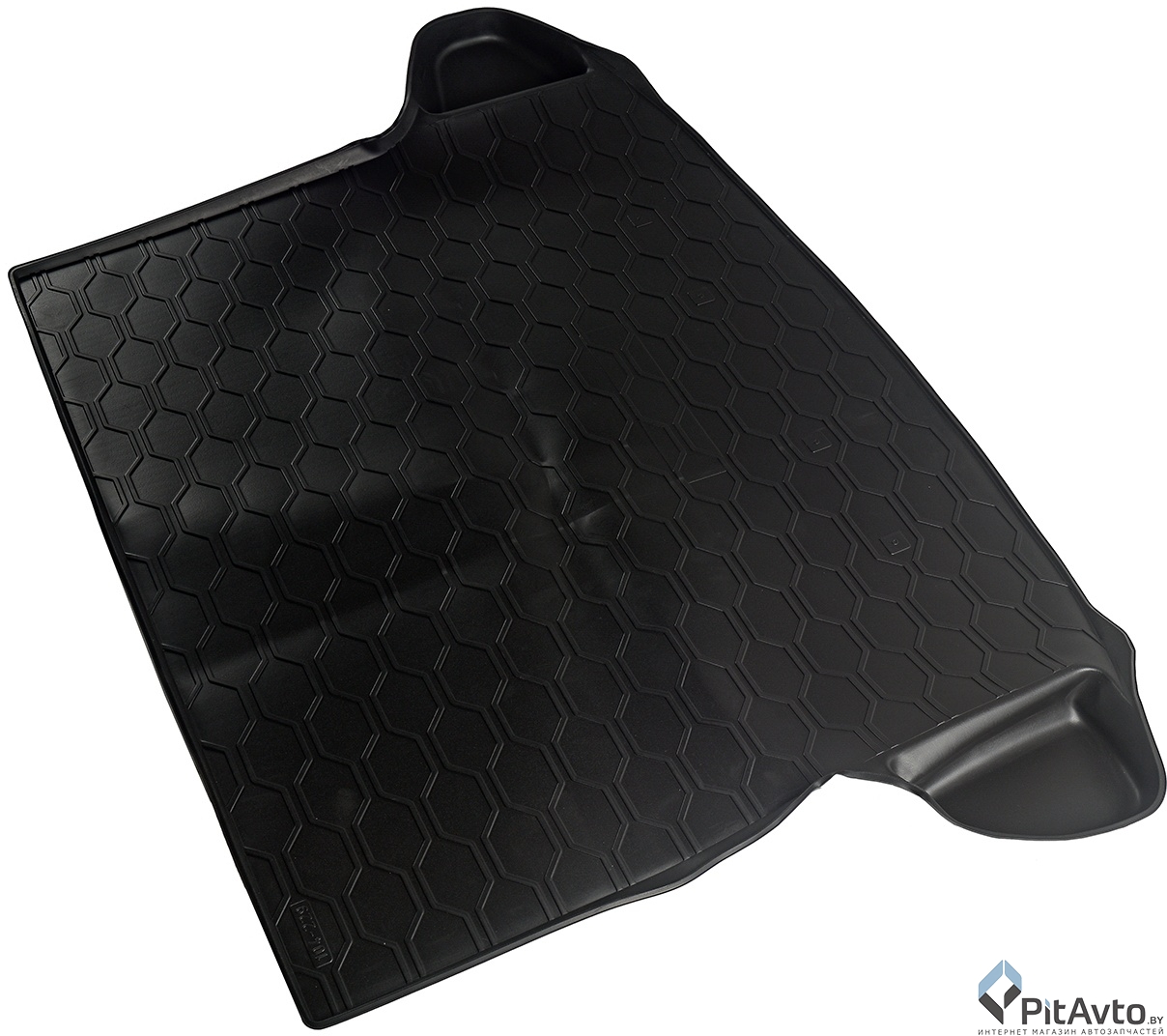 Коврик в багажник BRIX Hyundai Creta II / BRX0040034