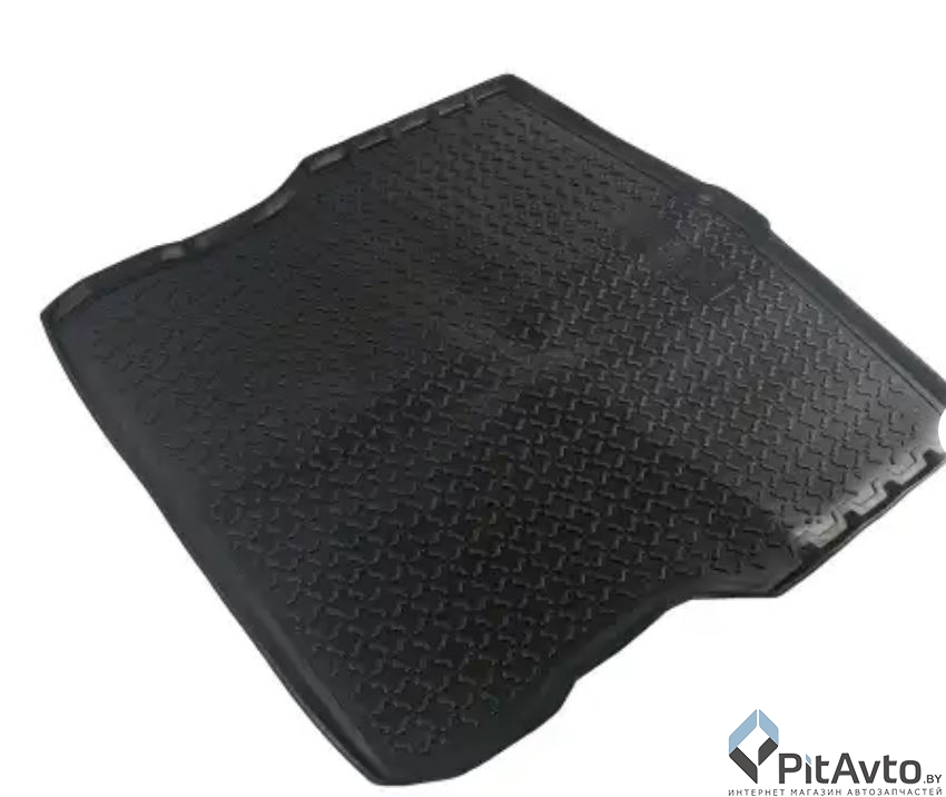 Коврик в багажник BRIX Nissan Almera G15 седан 12-18 / BRX0040040