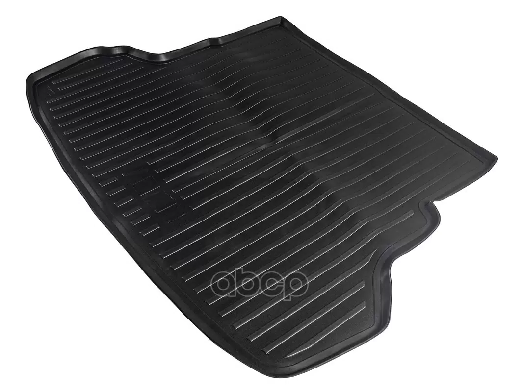 Коврик в багажник BRIX Ford Focus III седан 11-19 / BRX0040042