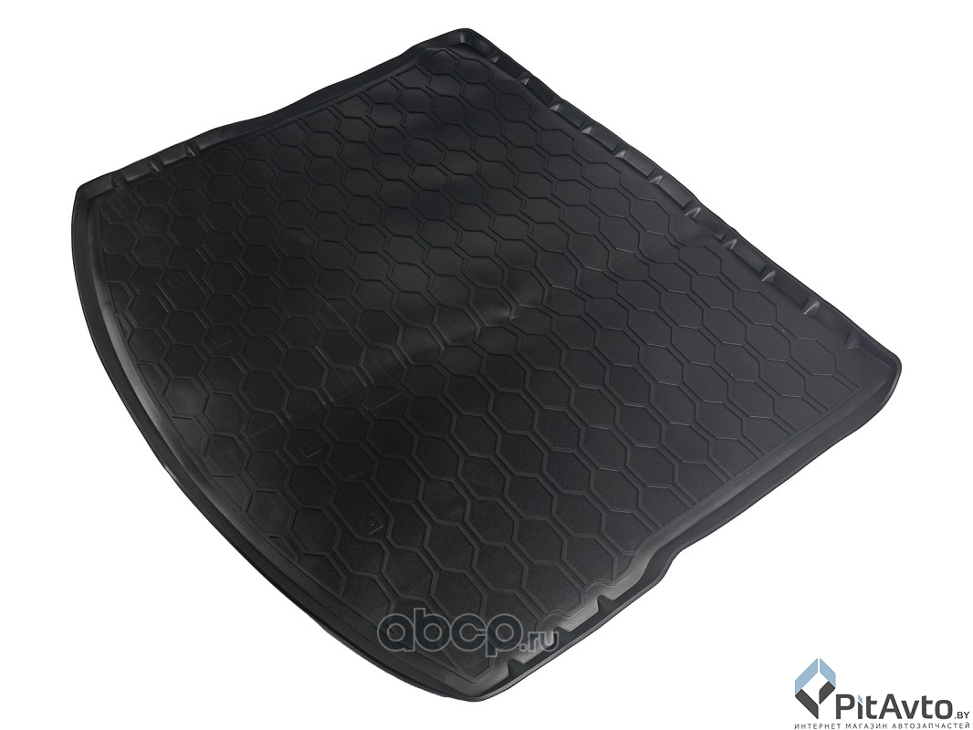 Коврик в багажник BRIX Haval F7 19> / BRX0040043