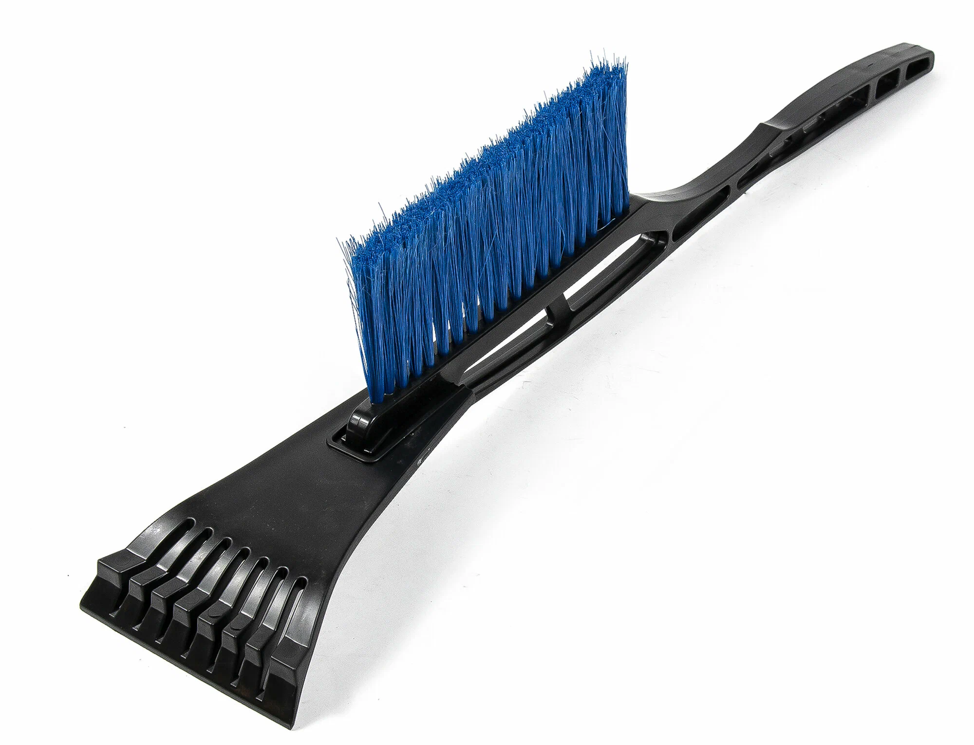 Щетка со скребком для твердого льда BRIX 500мм