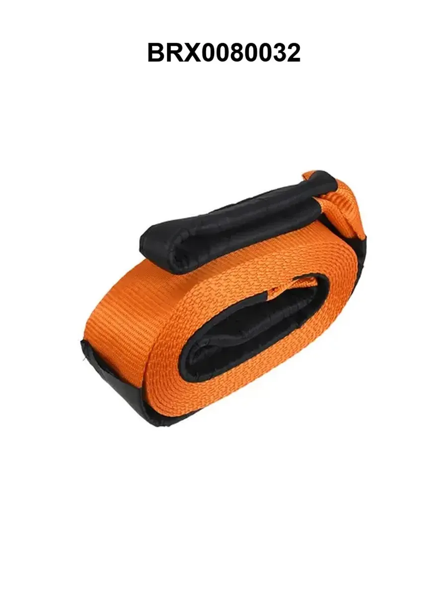 Трос динамический стропа BRIX 7т 6м