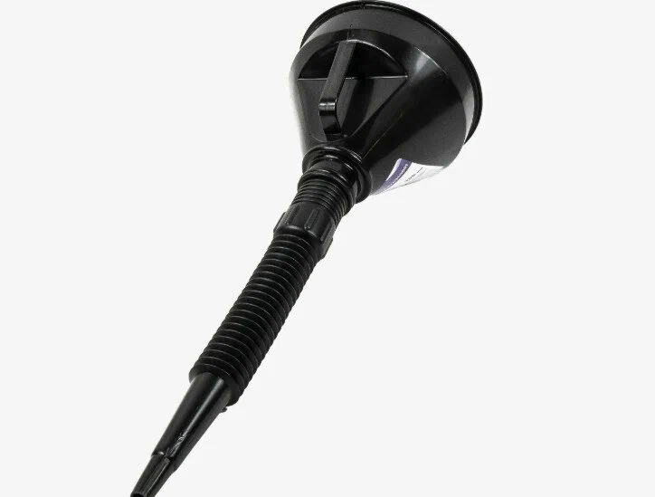 Воронка для топлива BRIX 135мм