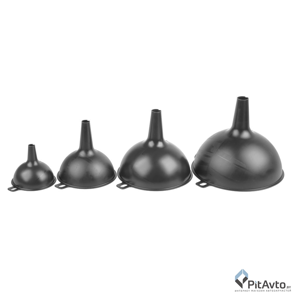 Воронки комплект BRIX BRX0240002 4шт