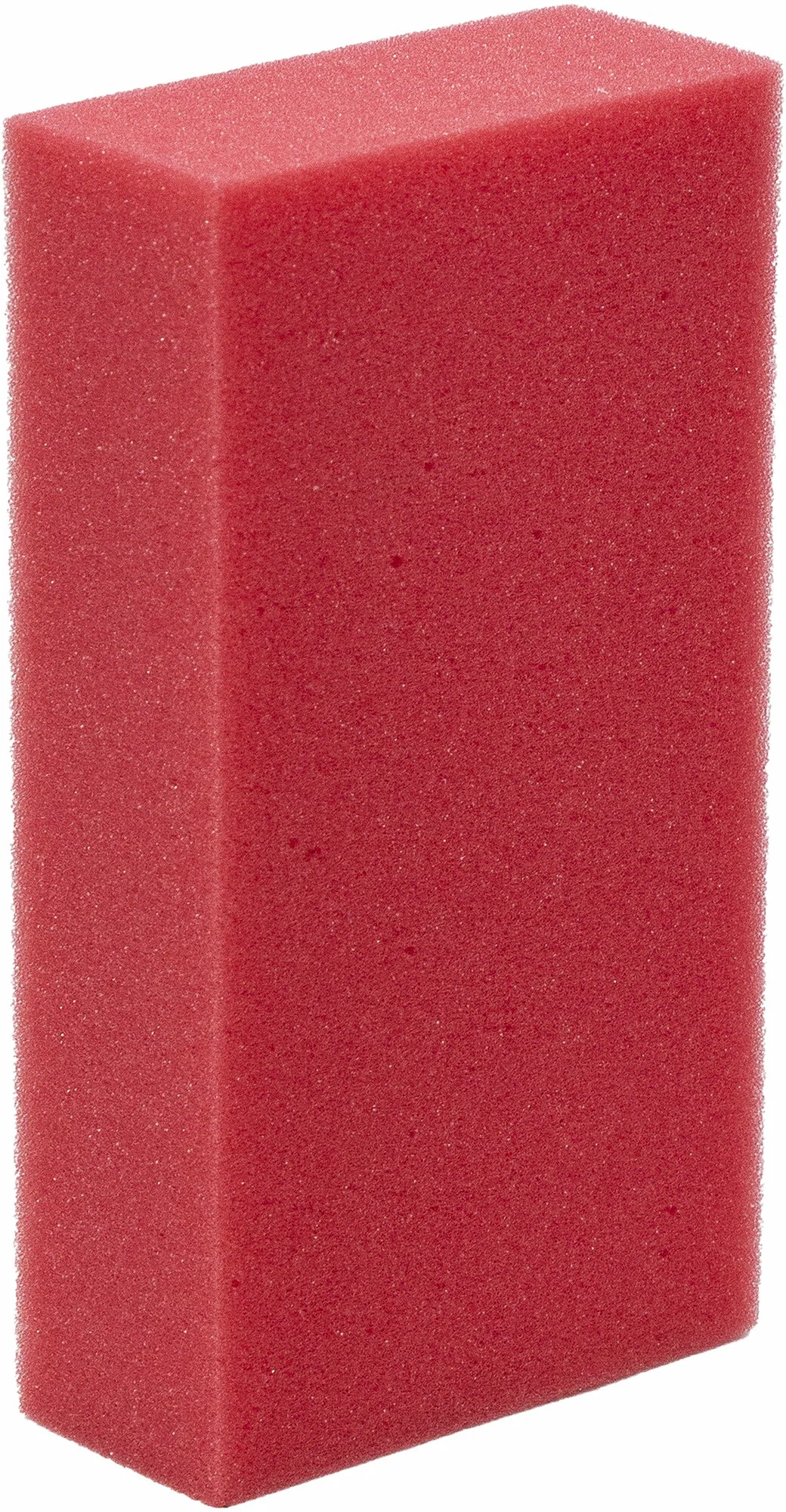 Губка для мытья автомобиля BRIX 'Кирпич' (20х10х5см)