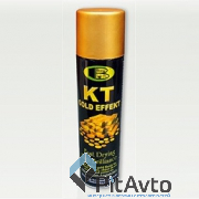 Краска Золотая искра мет. 200мл BOSNY BS185