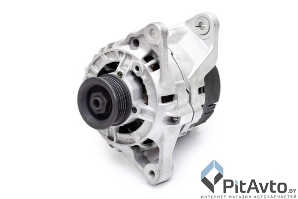 CA1139IR Генератор AUDI 1.6, 1.8