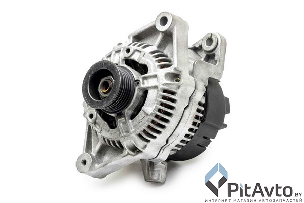 CA1231IR Генератор восстановленный OPEL