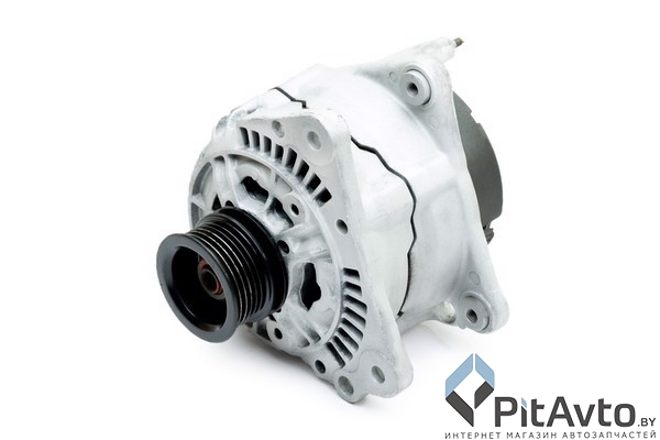 CA1240IR Генератор AUDI, SKODA 1.6