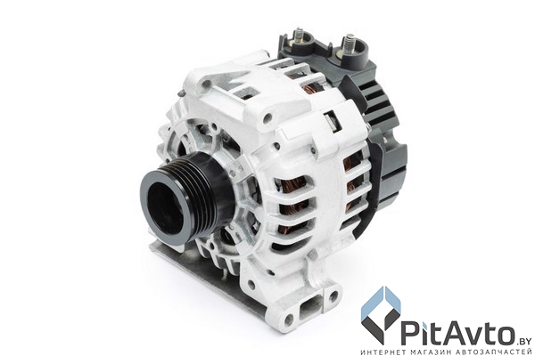 CA1342IR Генератор MERCEDES A 140, A 160