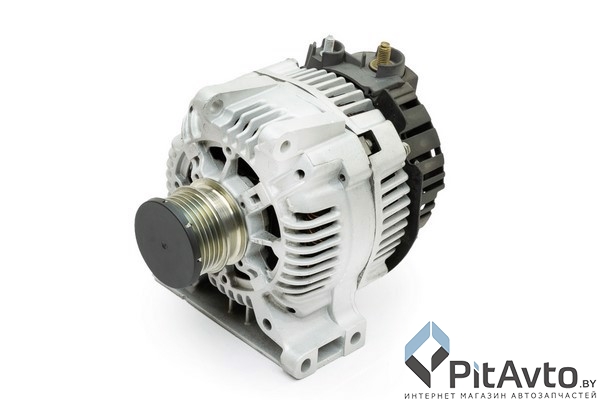 CA1390IR Генератор MERCEDES A 160 CDI, 170 CDI