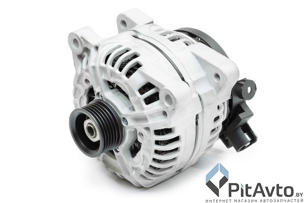 CA1564IR Генератор CITROEN 1.9 D, 2.0 HDI