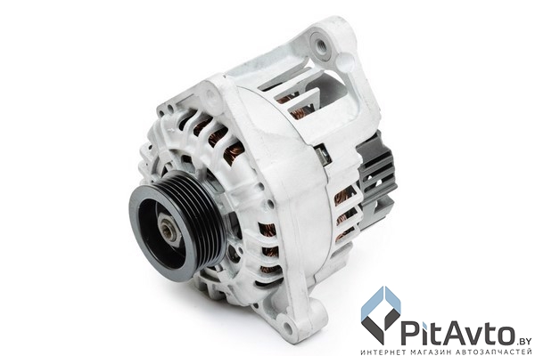 CA1588IR Генератор AUDI 2.5 TDI, 2.8