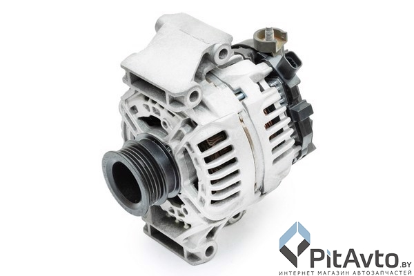 CA1592IR Генератор OPEL 2.2 16V