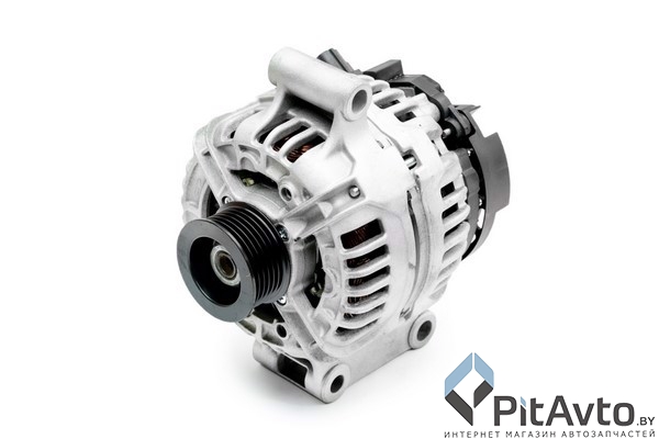 CA1636IR Генератор FORD TOURNEO 2.0D, TD 00-