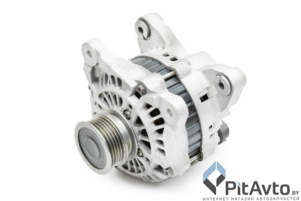 CA1652IR Генератор NISSAN 1.5 dCi 00-