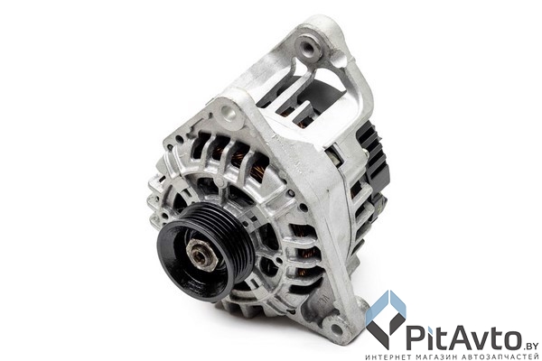 CA1664IR Генератор AUDI 1.6, 1.8