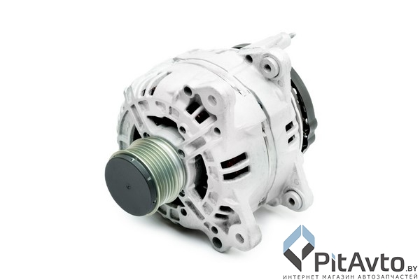 CA1782IR Генератор Caddy 1.6, 2.0, 1.6TDI, 1.9TDI, 2.0TDI 04-