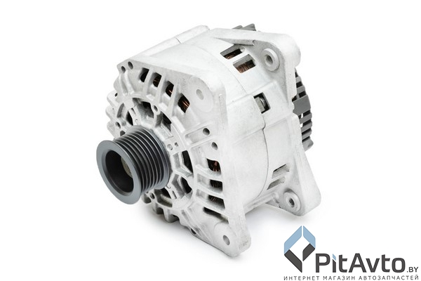 CA1814IR Генератор NISSAN 1.9 dCi