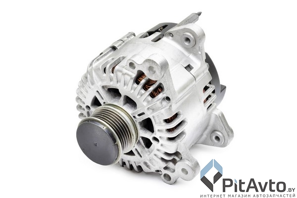 CA1818IR Генератор AUDI 2.0 FSI, 2.0 TFSI