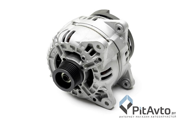 CA1824IR Генератор RENAULT 2.2DCI, 2.5DCI