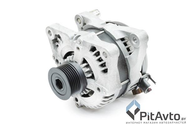 CA1834IR Генератор Ford 1.6,  2.0TDCi