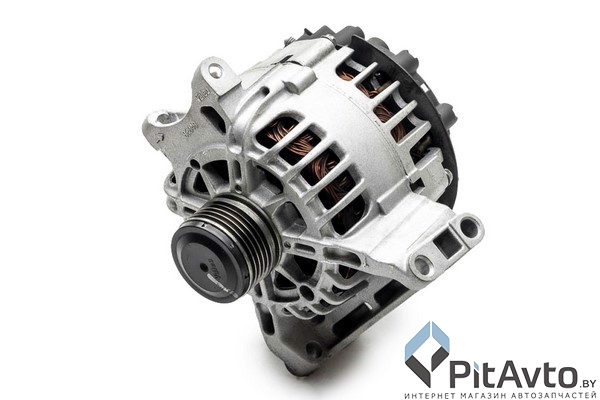 CA1874IR Генератор MERCEDES A-CLASS